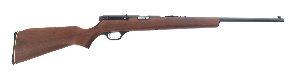 HARRINGTON & RICHARDSON MODEL 760 .22 CAL RIFLE