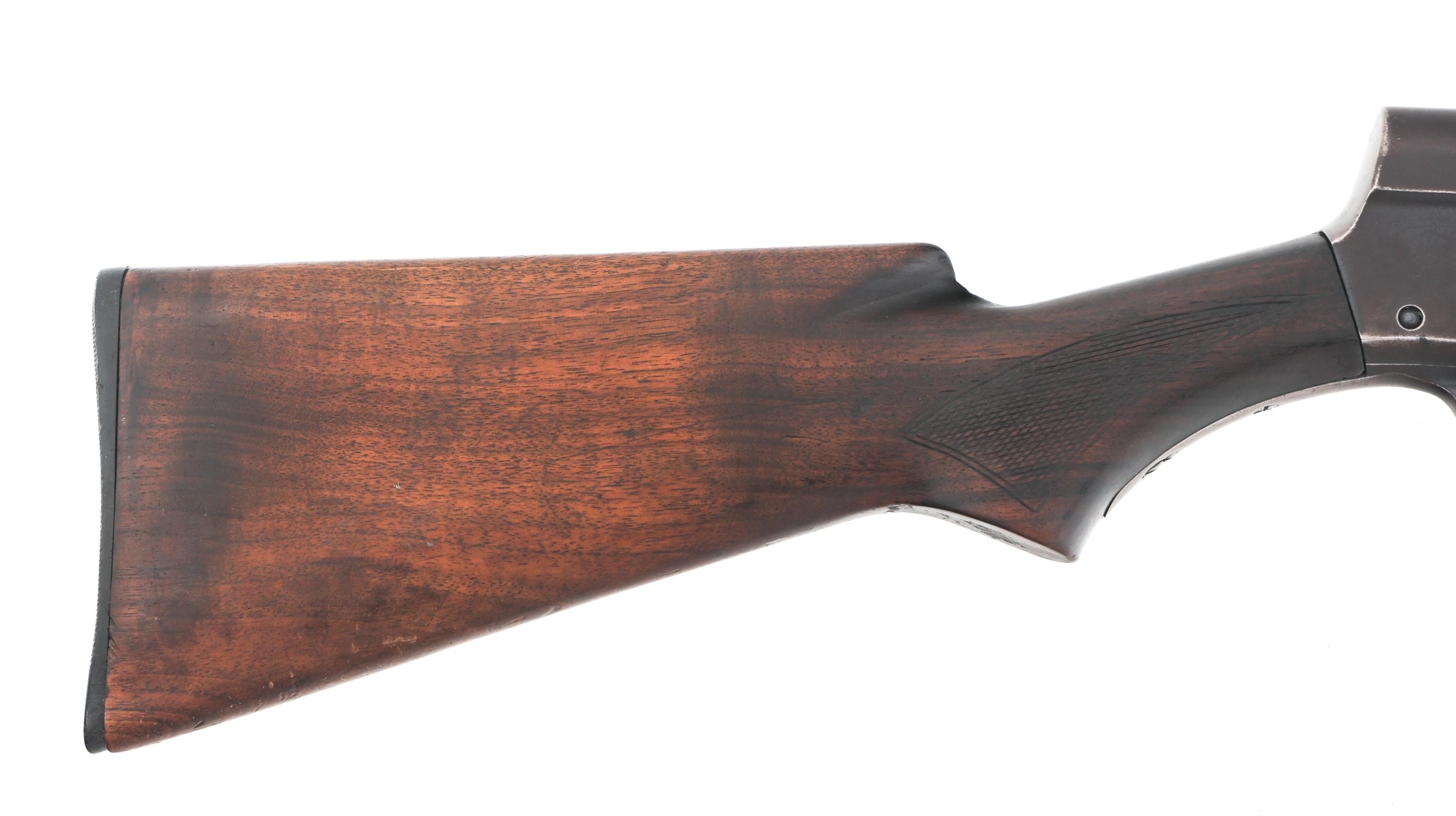 REMINGTON MODEL 11 12 GA SEMI AUTO SHOTGUN