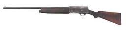 REMINGTON MODEL 11 12 GA SEMI AUTO SHOTGUN