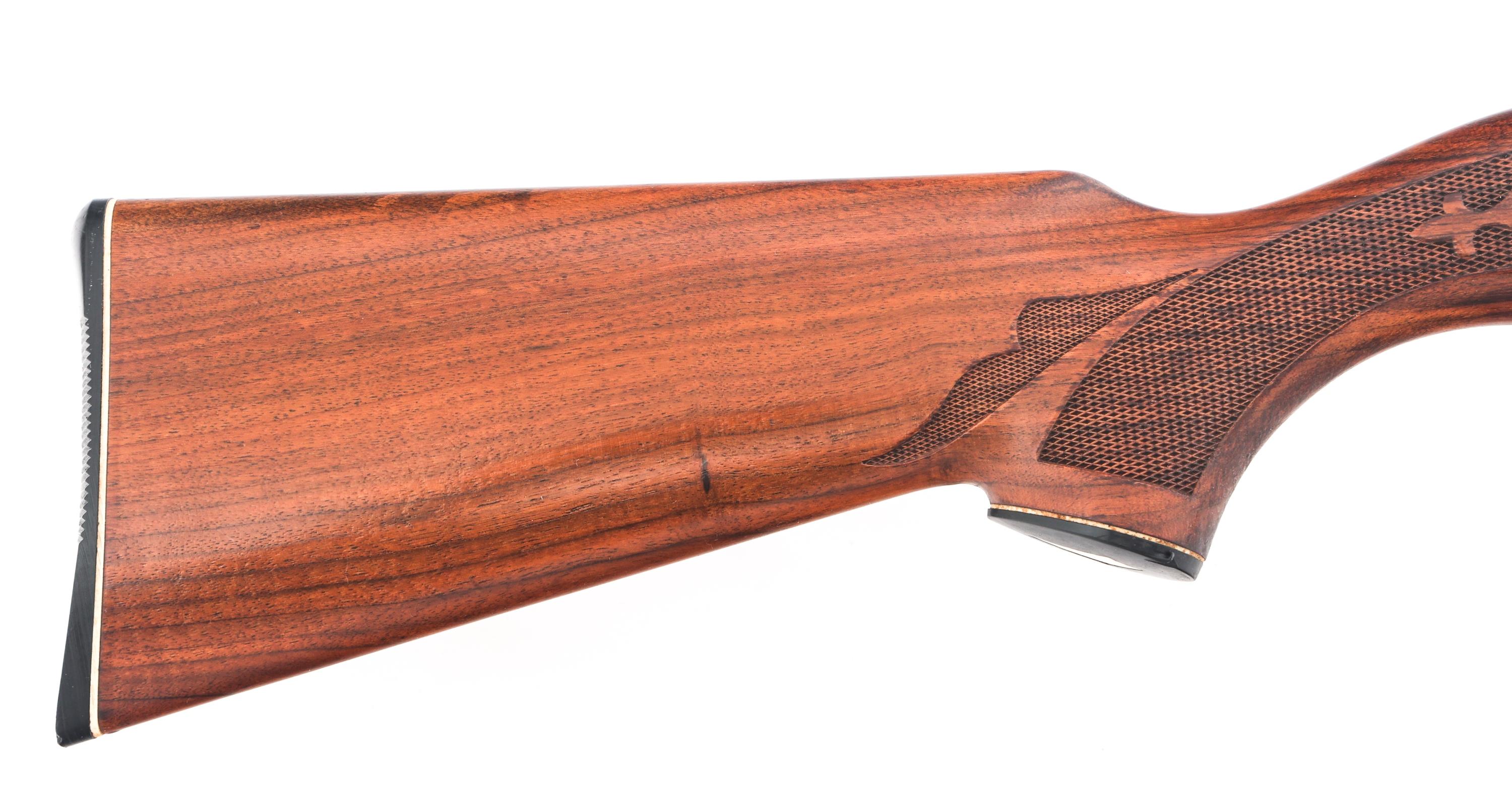 REMINGTON MODEL 1100 12 GAUGE SEMI AUTO SHOTGUN