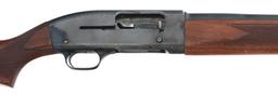 WINCHESTER MODEL 50 12 GAUGE SHOTGUN