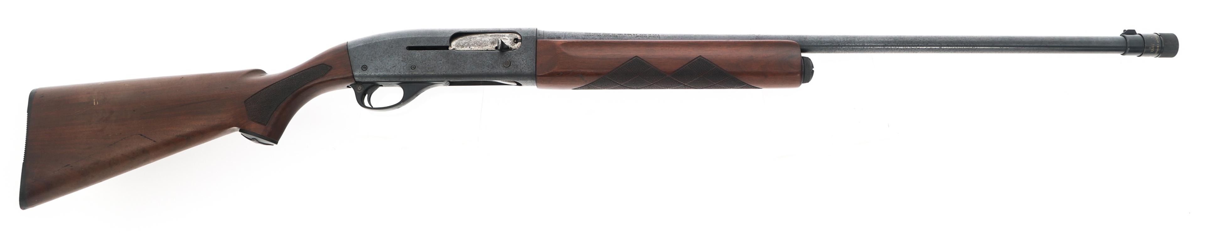 REMINGTON SPORTSMAN 48 16 GAUGE SEMI AUTO SHOTGUN