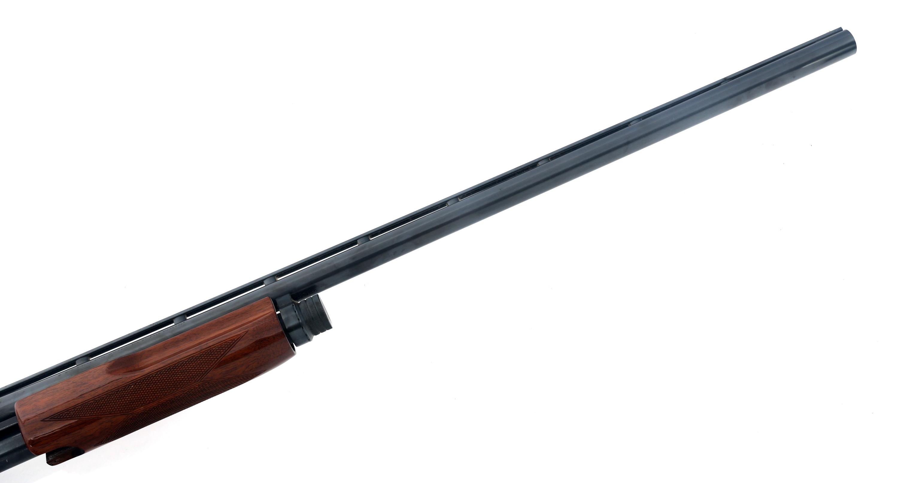 BROWNING MODEL BPS FIELD 12 GAUGE SHOTGUN