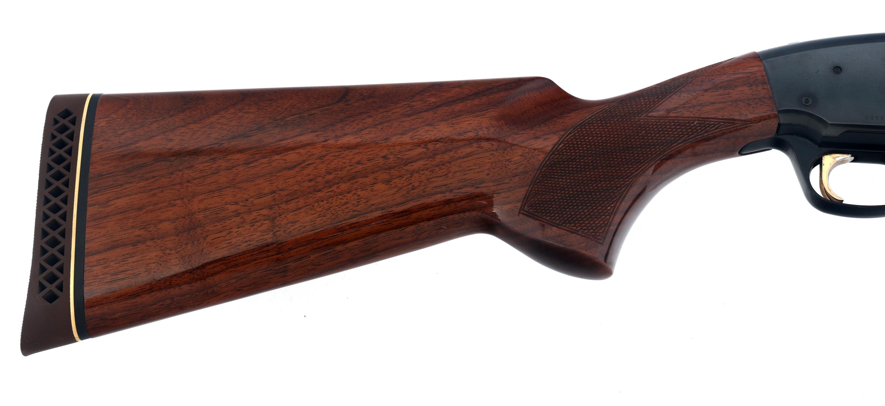 BROWNING MODEL BPS FIELD 12 GAUGE SHOTGUN