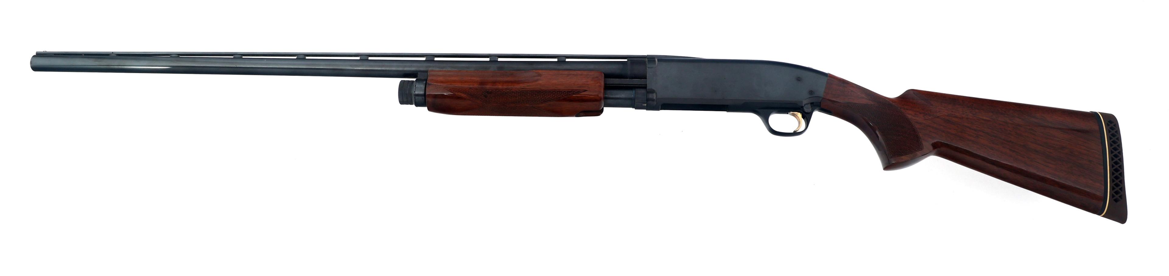 BROWNING MODEL BPS FIELD 12 GAUGE SHOTGUN