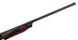 ITHACA MODEL 37 FEATHERLIGHT 12 GAUGE SHOTGUN