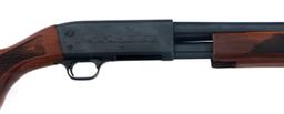 ITHACA MODEL 37 FEATHERLIGHT 12 GAUGE SHOTGUN