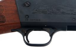 ITHACA MODEL 37 FEATHERLIGHT 12 GAUGE SHOTGUN