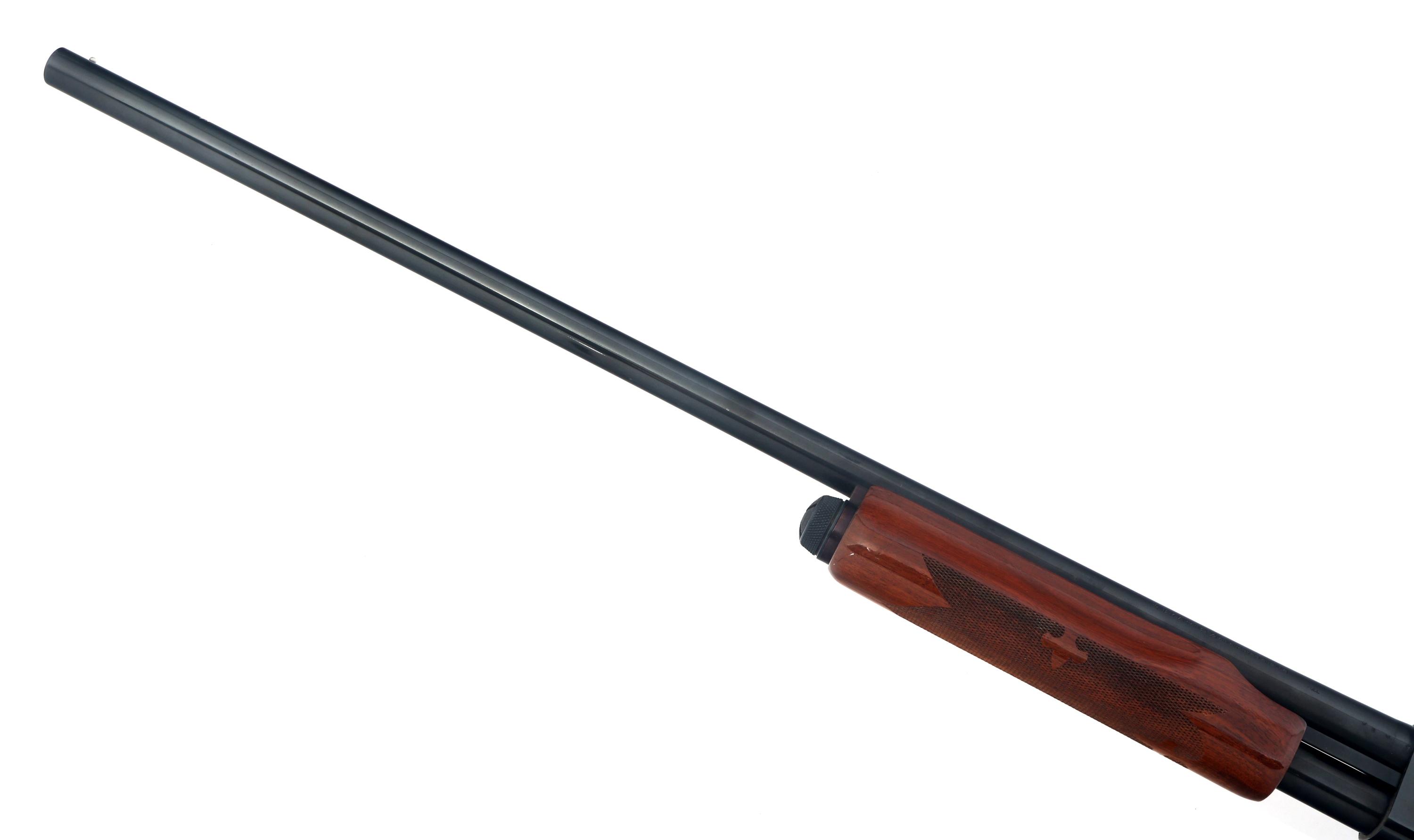 REMINGTON MODEL 870 WINGMASTER 12 GAUGE SHOTGUN