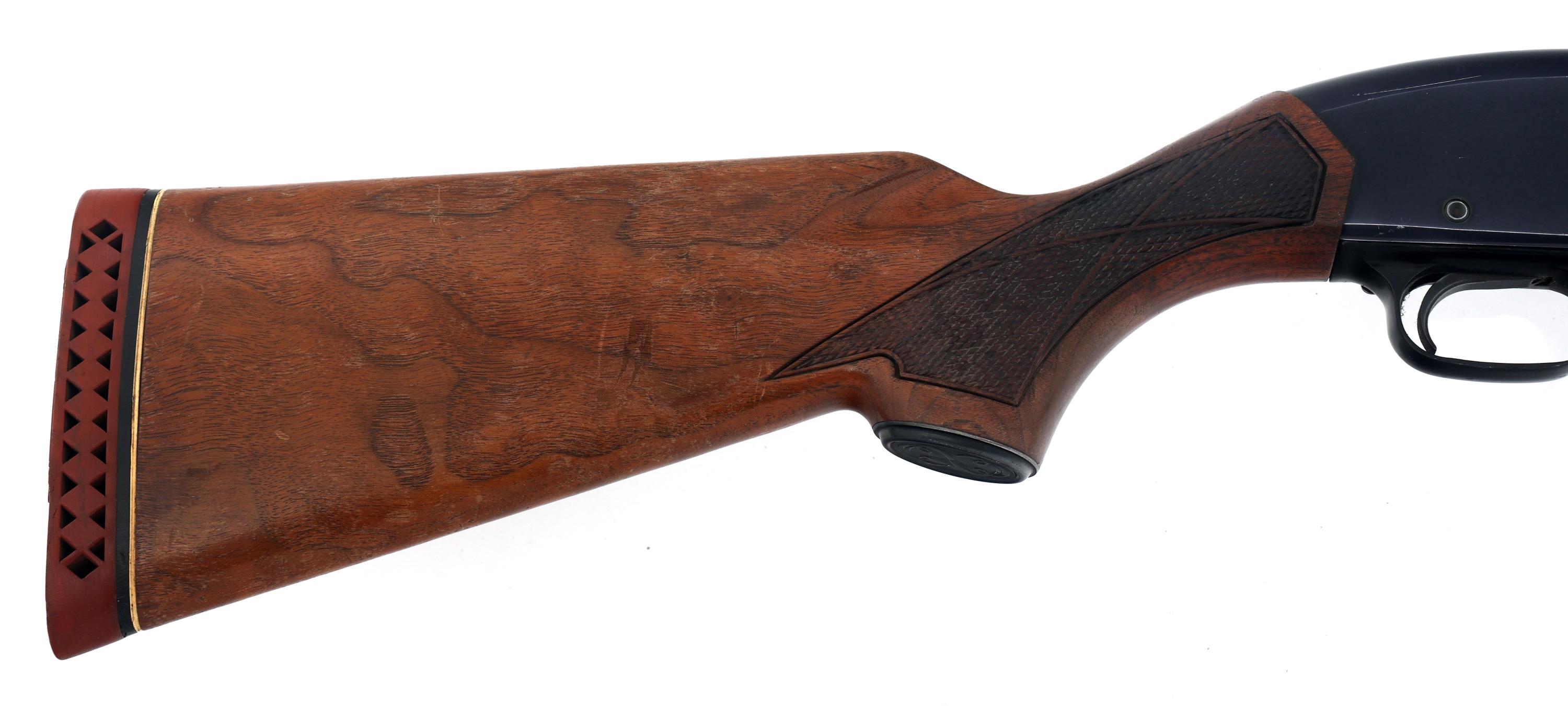 WINCHESTER MODEL 1200 12 GAUGE SHOTGUN