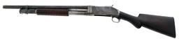 1905 WINCHESTER MODEL 1897 12 GAUGE SHOTGUN