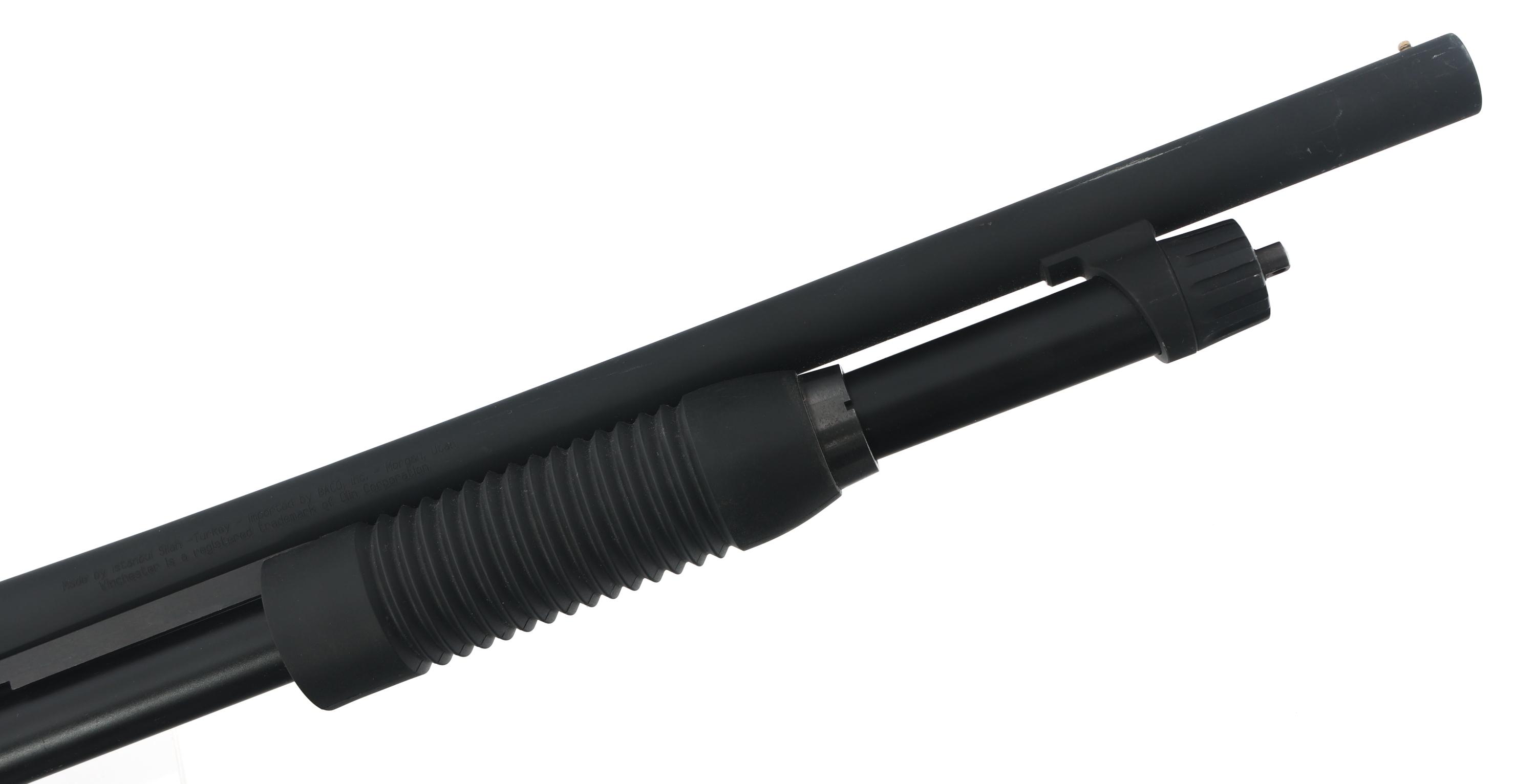 WINCHESTER MODEL SXP DEFENDER 12 GA SHOTGUN