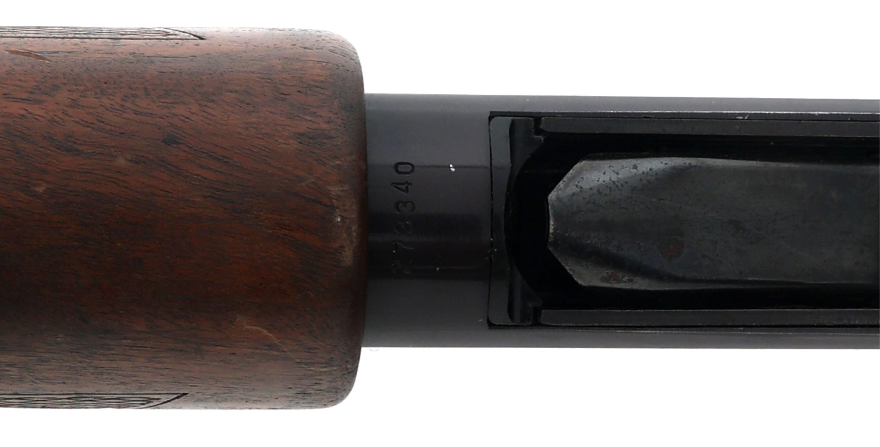 WINCHESTER MODEL 1200 20 GAUGE SHOTGUN