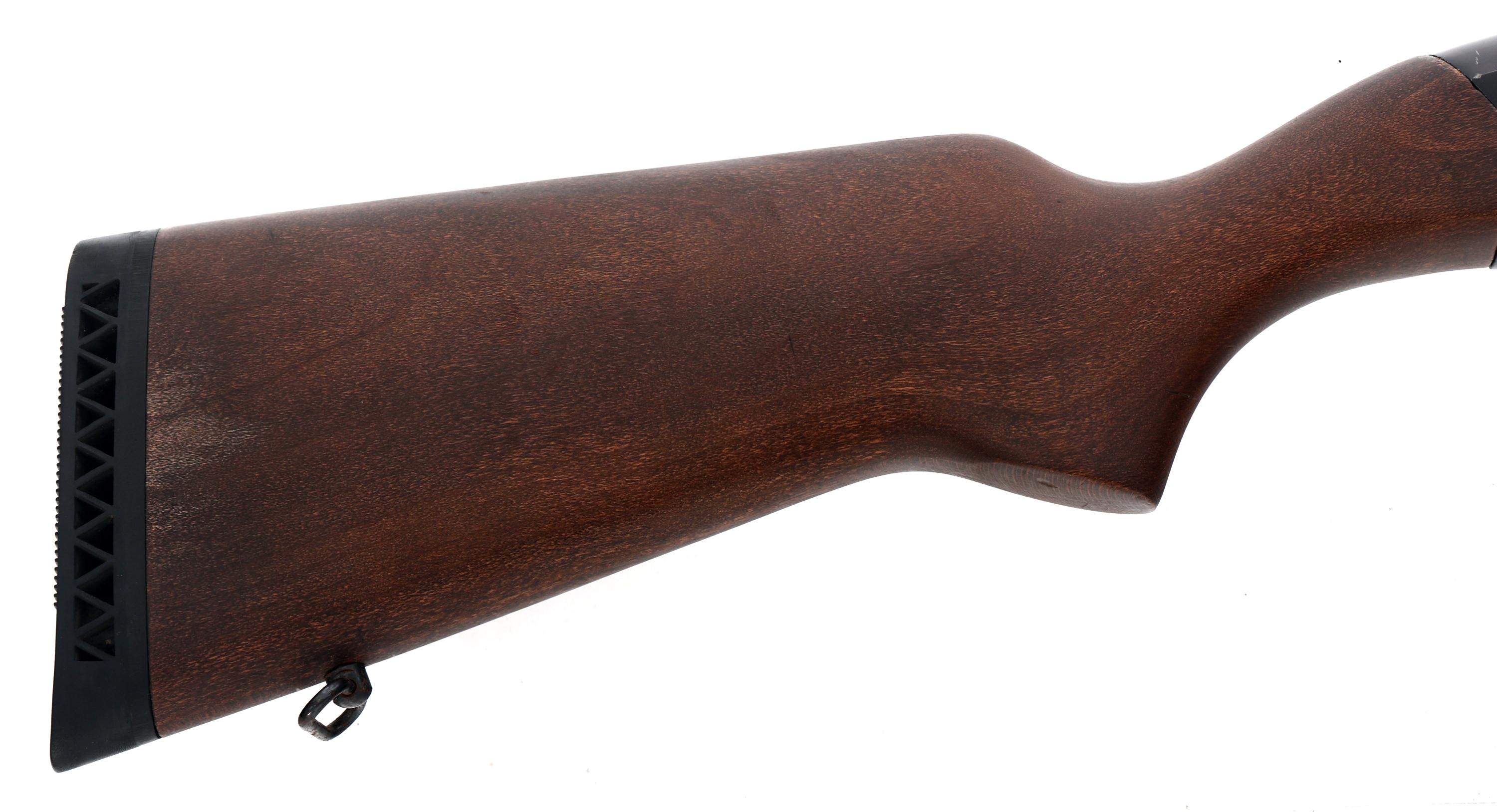 WINCHESTER MODEL 1200 20 GAUGE SHOTGUN