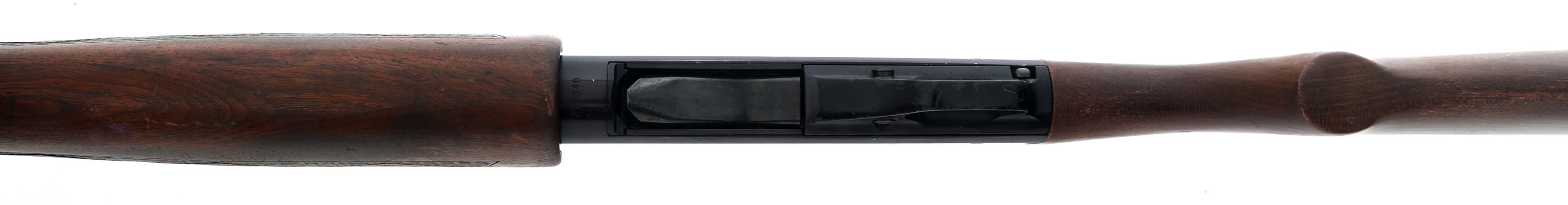 WINCHESTER MODEL 1200 20 GAUGE SHOTGUN