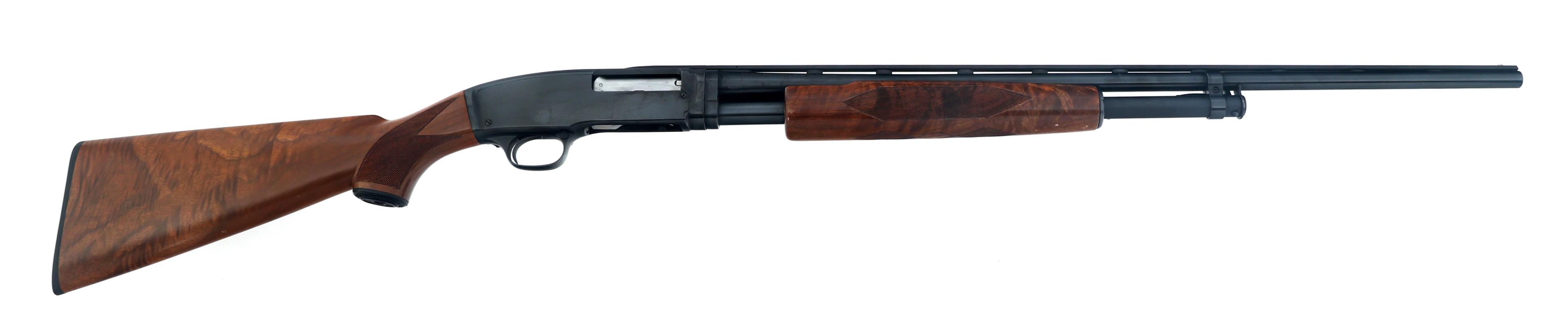 1941 WINCHESTER MODEL 42 .410 GAUGE SHOTGUN