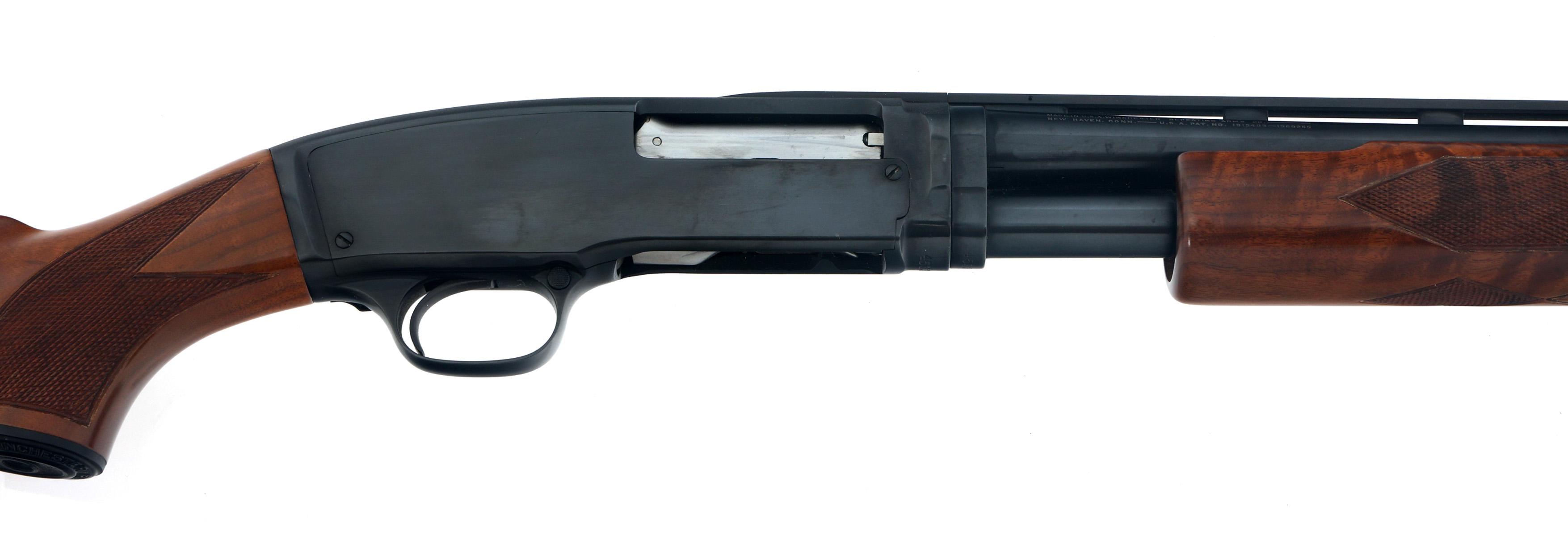 1941 WINCHESTER MODEL 42 .410 GAUGE SHOTGUN