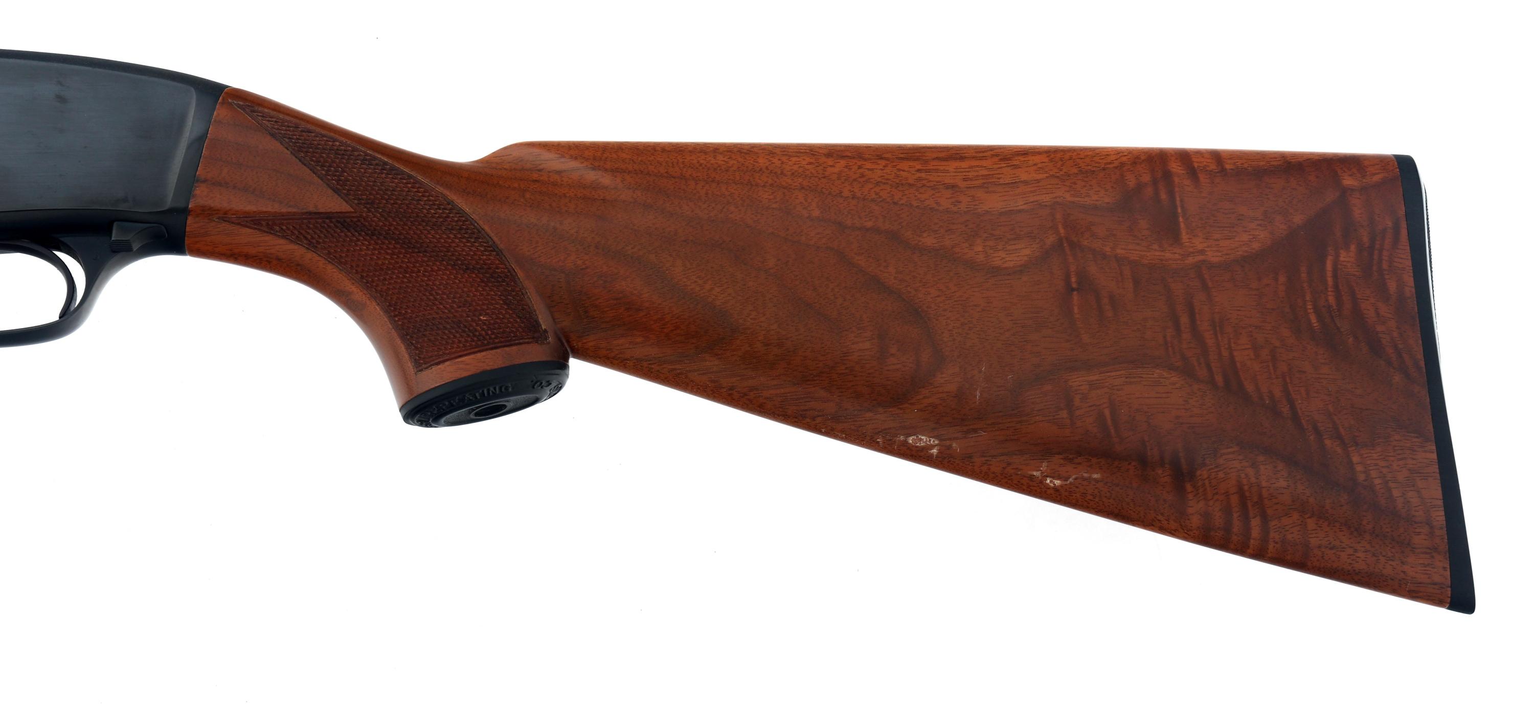 1941 WINCHESTER MODEL 42 .410 GAUGE SHOTGUN