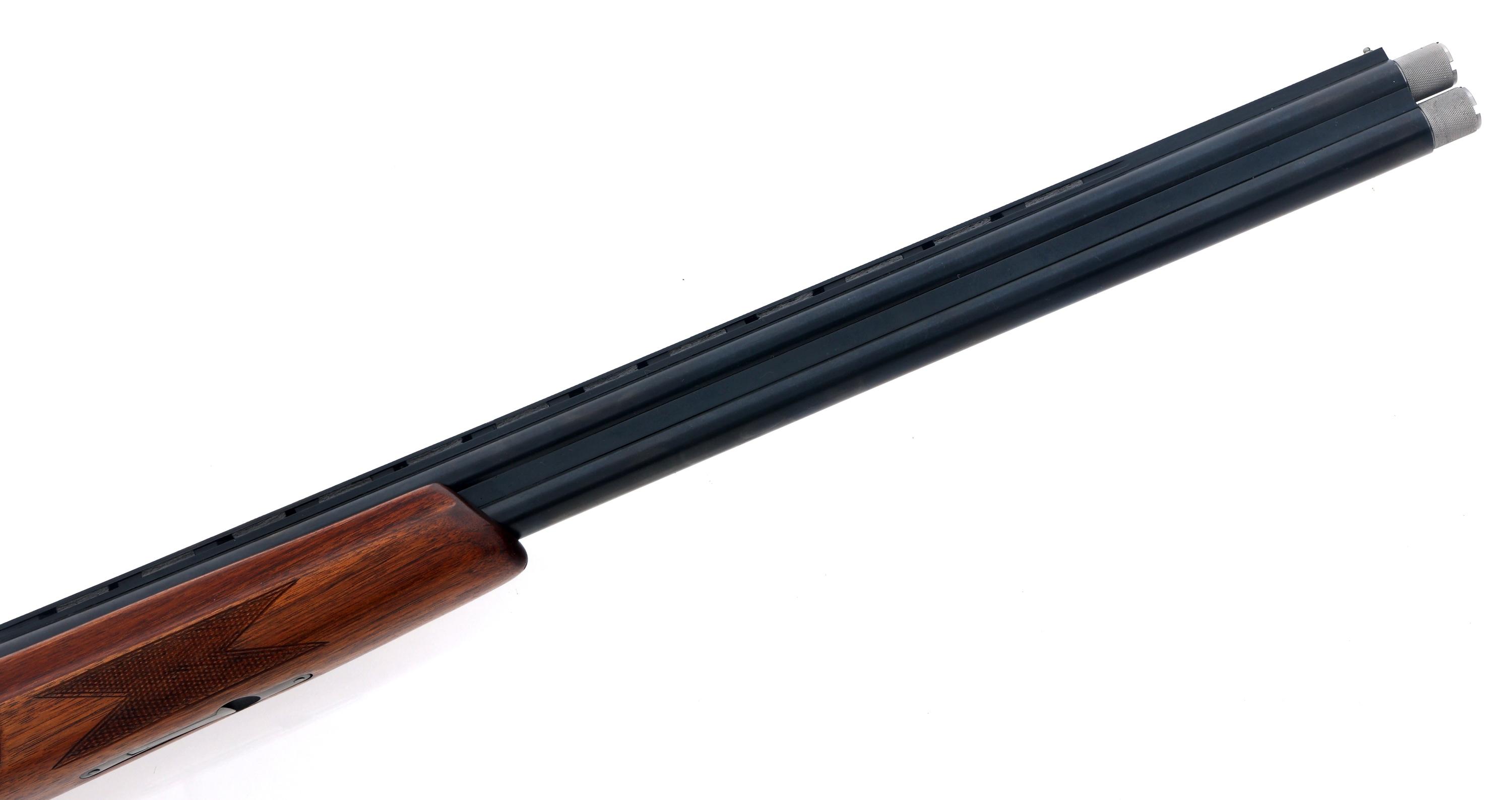 BAIKAL MODEL IZH-27EM-1C-M 20 GAUGE OU SHOTGUN