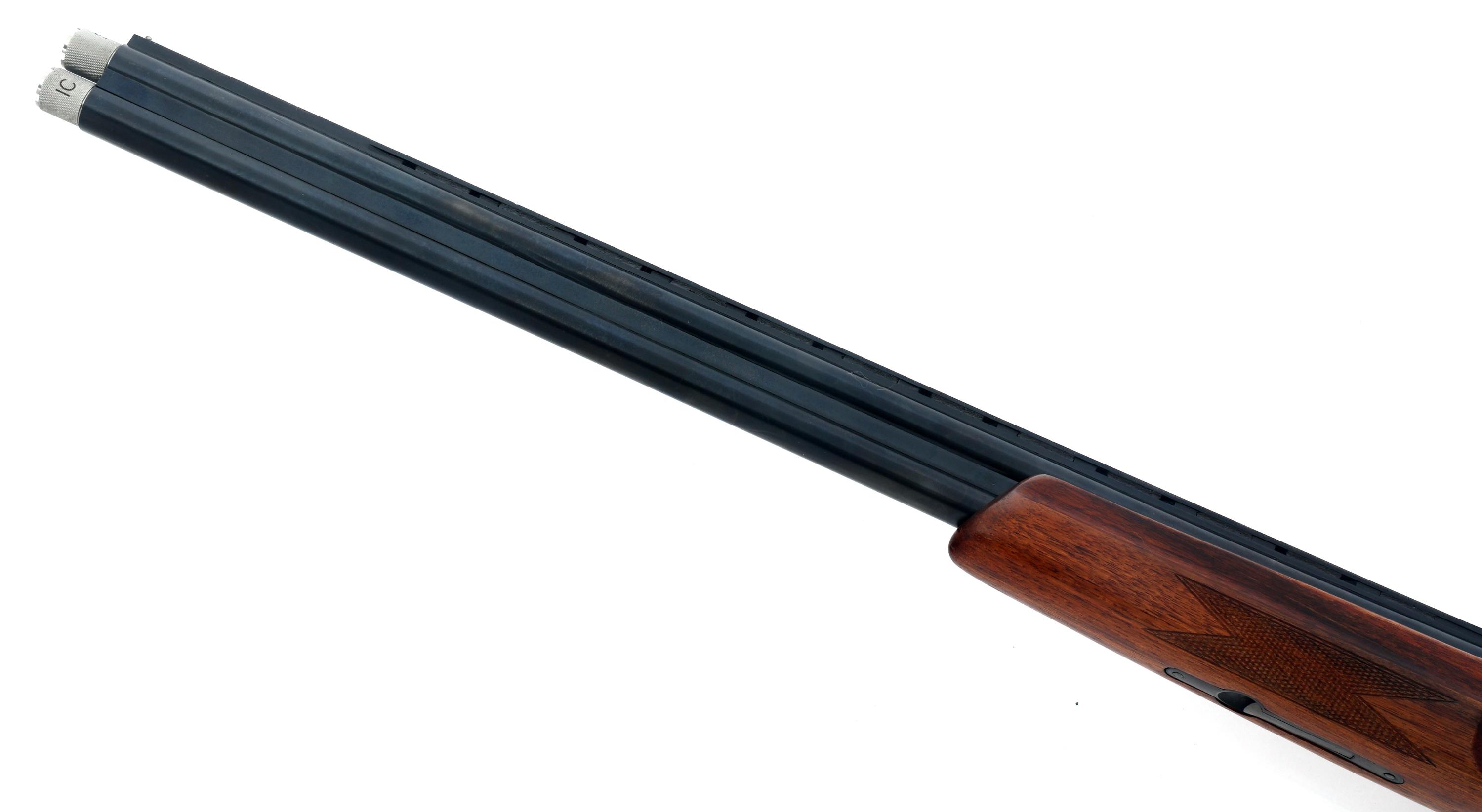 BAIKAL MODEL IZH-27EM-1C-M 20 GAUGE OU SHOTGUN