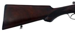 ITHACA MODEL NIG QUALITY AA 12 GAUGE SXS SHOTGUN