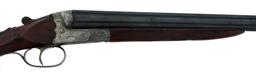 JP SAUER & SOHN 12 GAUGE SIDE BY SIDE SHOTGUN