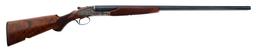 HUNTER ARMS LC SMITH SPECIALTY GRADE SXS SHOTGUN