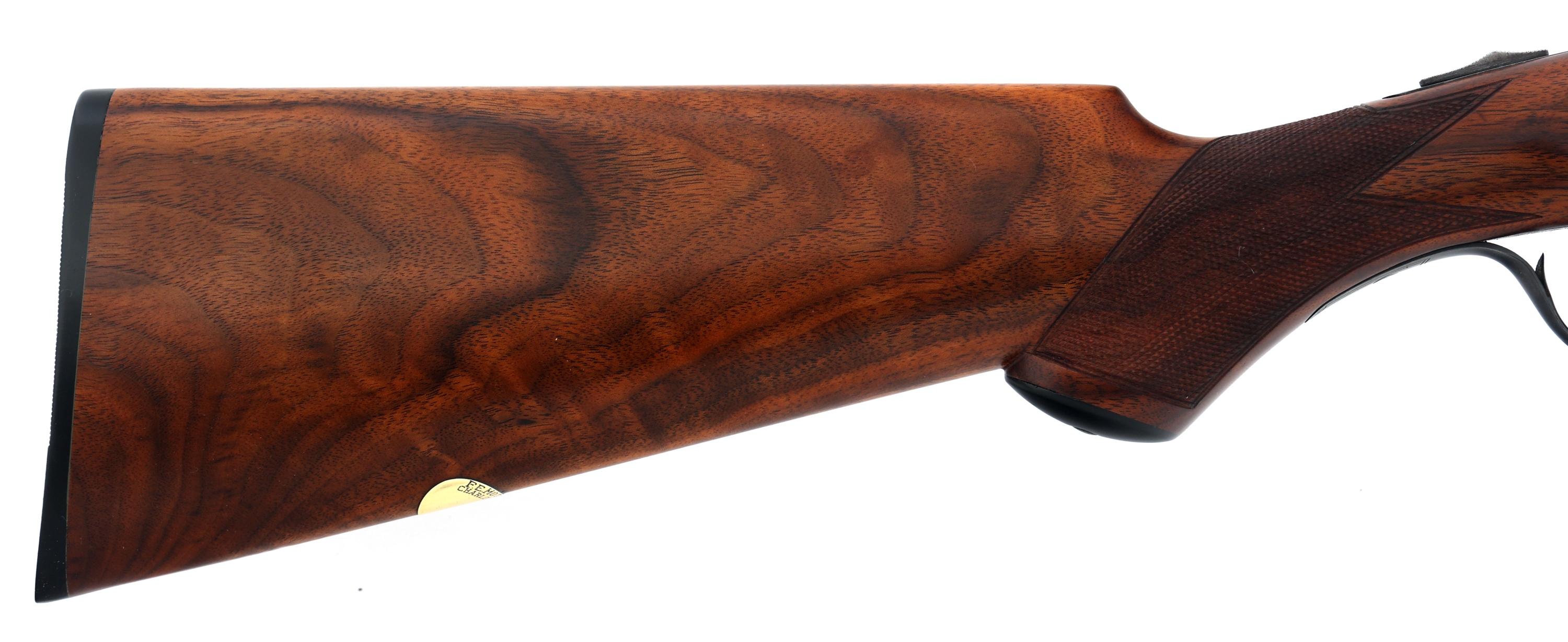 HUNTER ARMS LC SMITH SPECIALTY GRADE SXS SHOTGUN