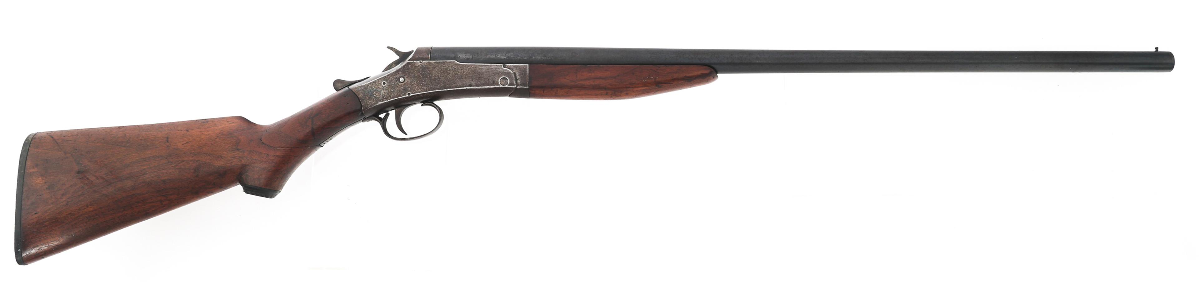 CRESCENT FIREARMS VICTOR EJECTOR 16 GA SHOTGUN