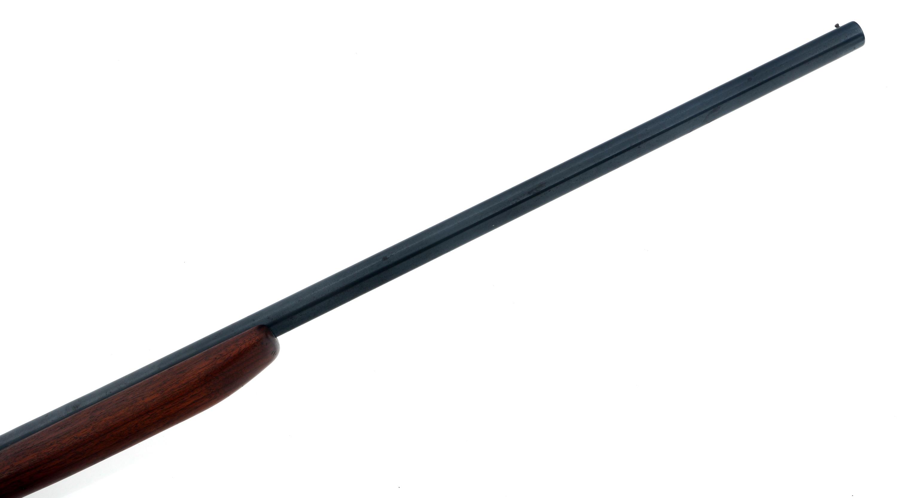 HARRINGTON & RICHARDSON MODEL 48 TOPPER SHOTGUN