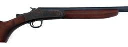 HARRINGTON & RICHARDSON MODEL 48 TOPPER SHOTGUN