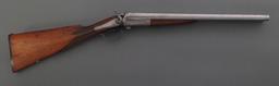 J.N. SCOTTS ST LOUIS MODEL 1887 12 GA SHOTGUN