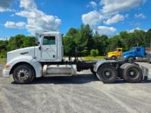 2011 Peterbilt 386 Day Cab Tractor, 429,000 Miles, Unit R231