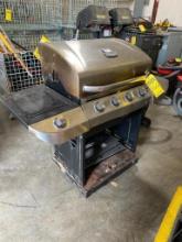 Char-Boil Gas Grill