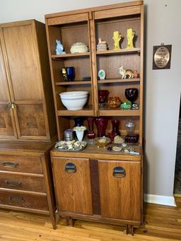 Dining Room Contents Lot