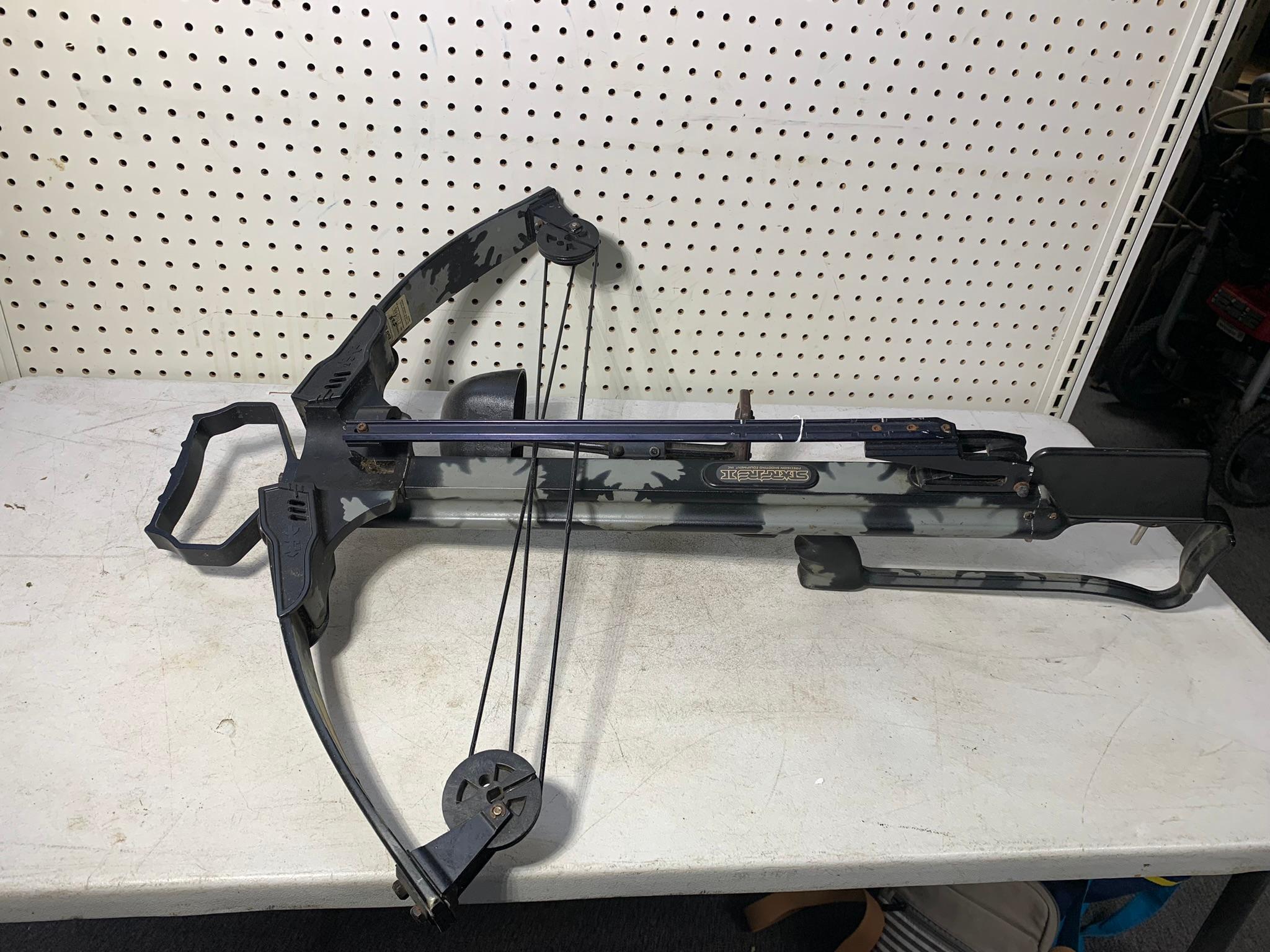 PSE Starfire 2 Crossbow