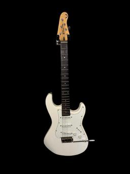 Dean Playmate Electric Guitar