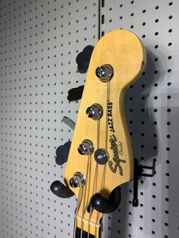 Fender Squier Jazz Bass