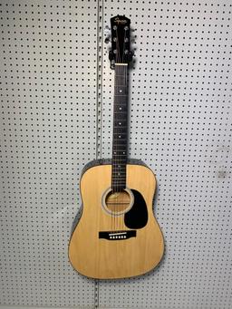 Squier Acoustic Guitar