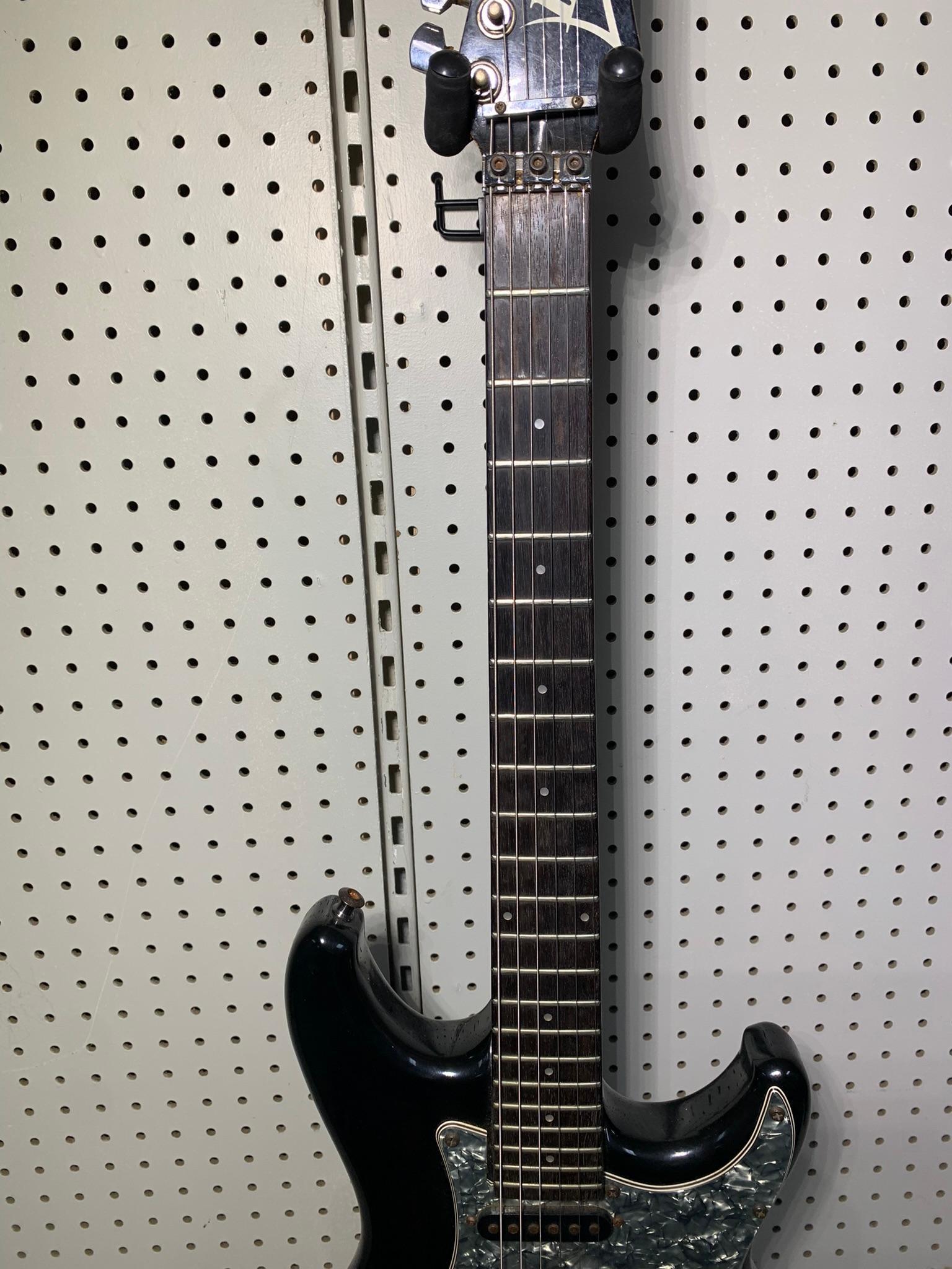 Ibanez Electric Guitar