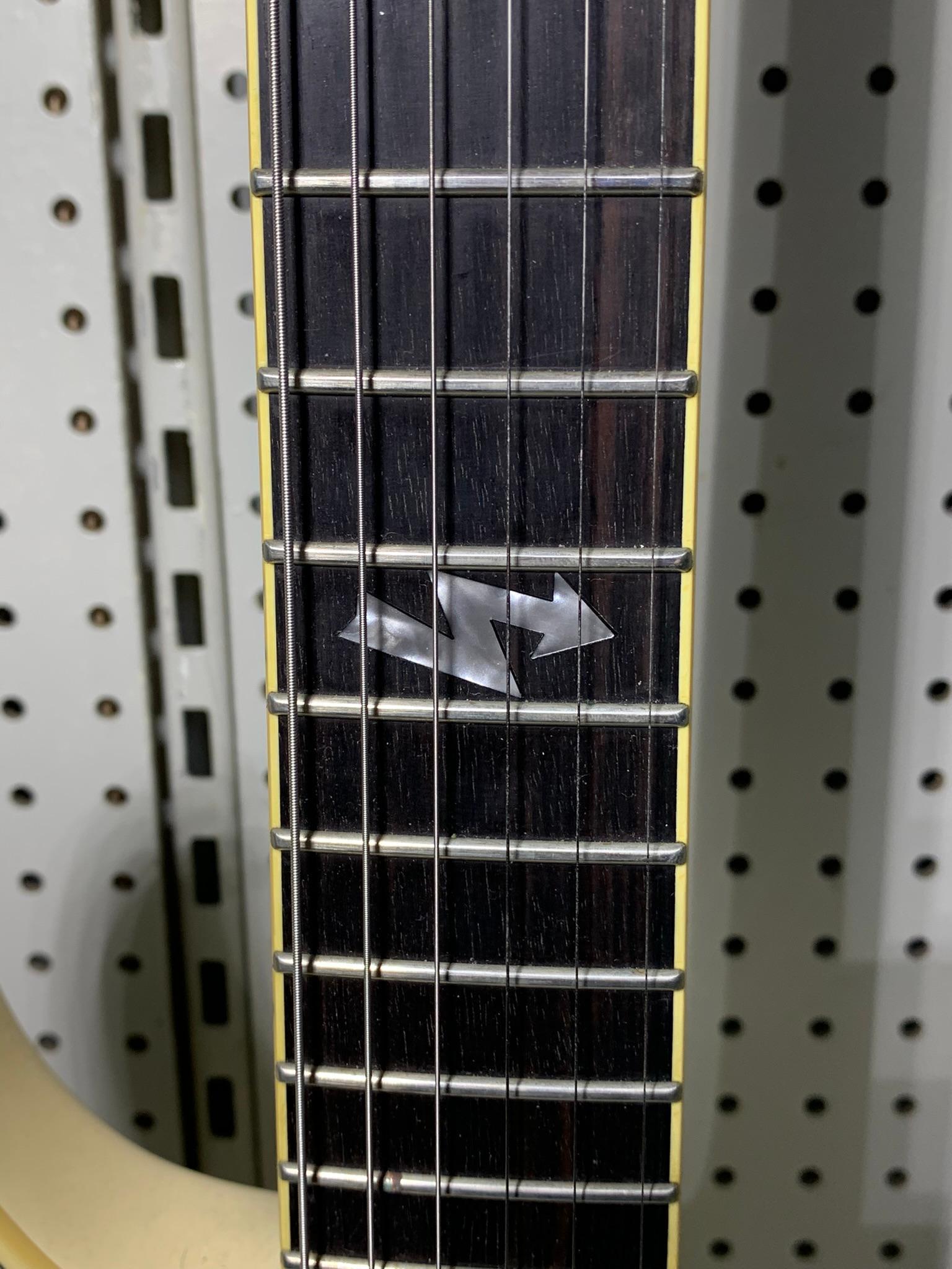 Schecter Diamond Series Blackjack ATX Electric Guitar with Case