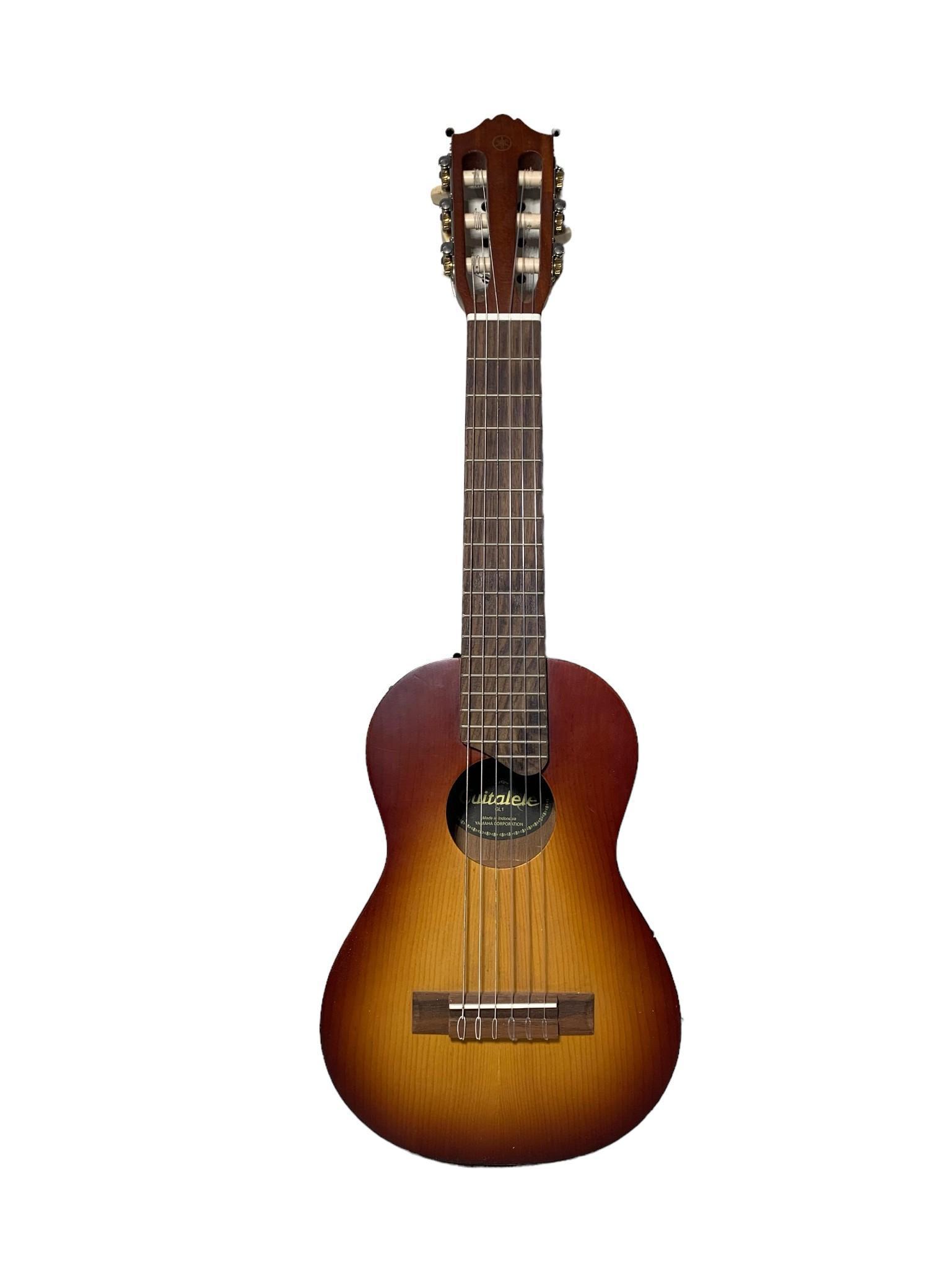 Yamaha GL1 Ukulele