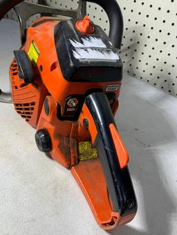 Echo CS-400 Chainsaw