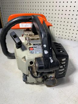 Echo CS-341 Chainsaw