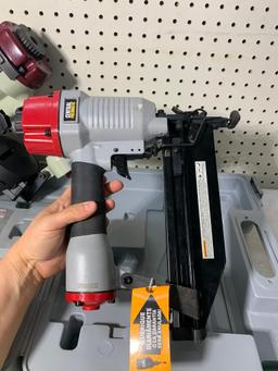 Central Pneumatic Nailer & Tool Shop Nailer