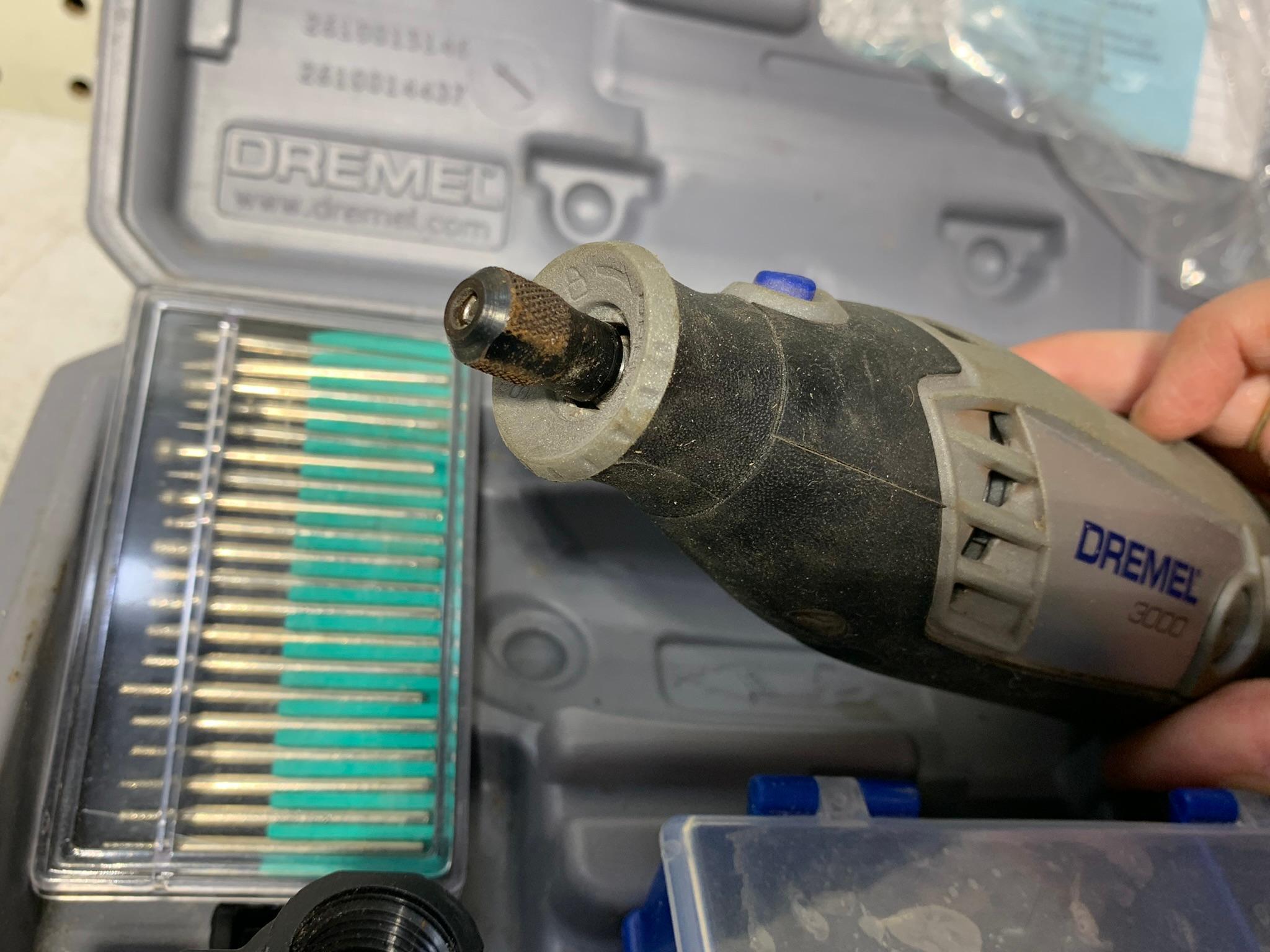 Dremel Tools and Accessories