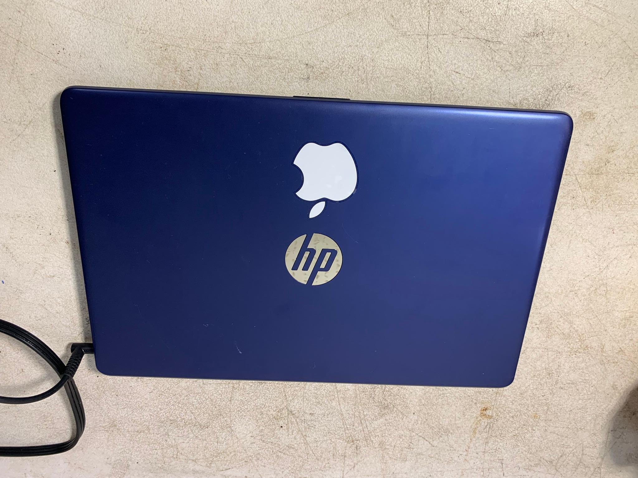 Hewlett Packard Laptop, 1.10GHZ / 4.0GB/ Windows 11 Home, 14-CB174WM