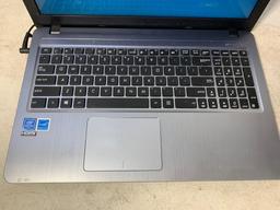 Asus Laptop