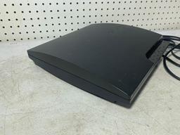 Sony PS3 160GB Console with Cords