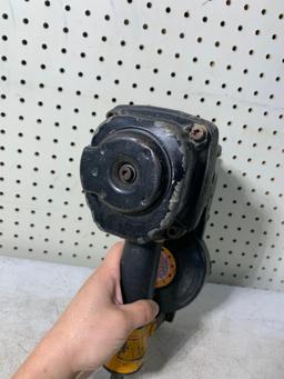 Bostitch Pneumatic Nailer (NEEDS RING KIT)